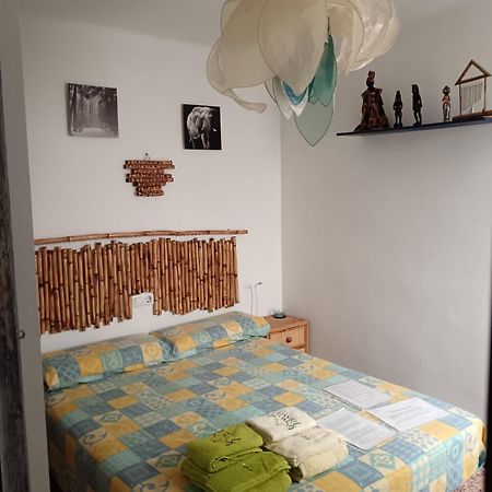 Mari, Comparto El Piso Lejlighed Blanes Eksteriør billede