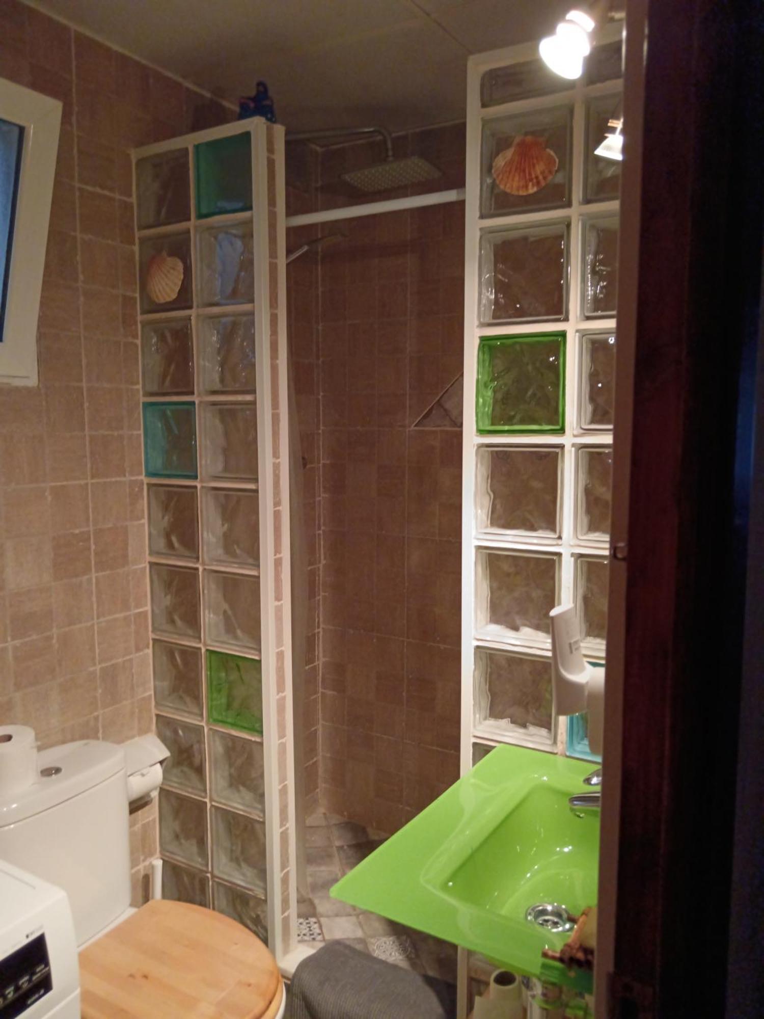 Mari, Comparto El Piso Lejlighed Blanes Eksteriør billede