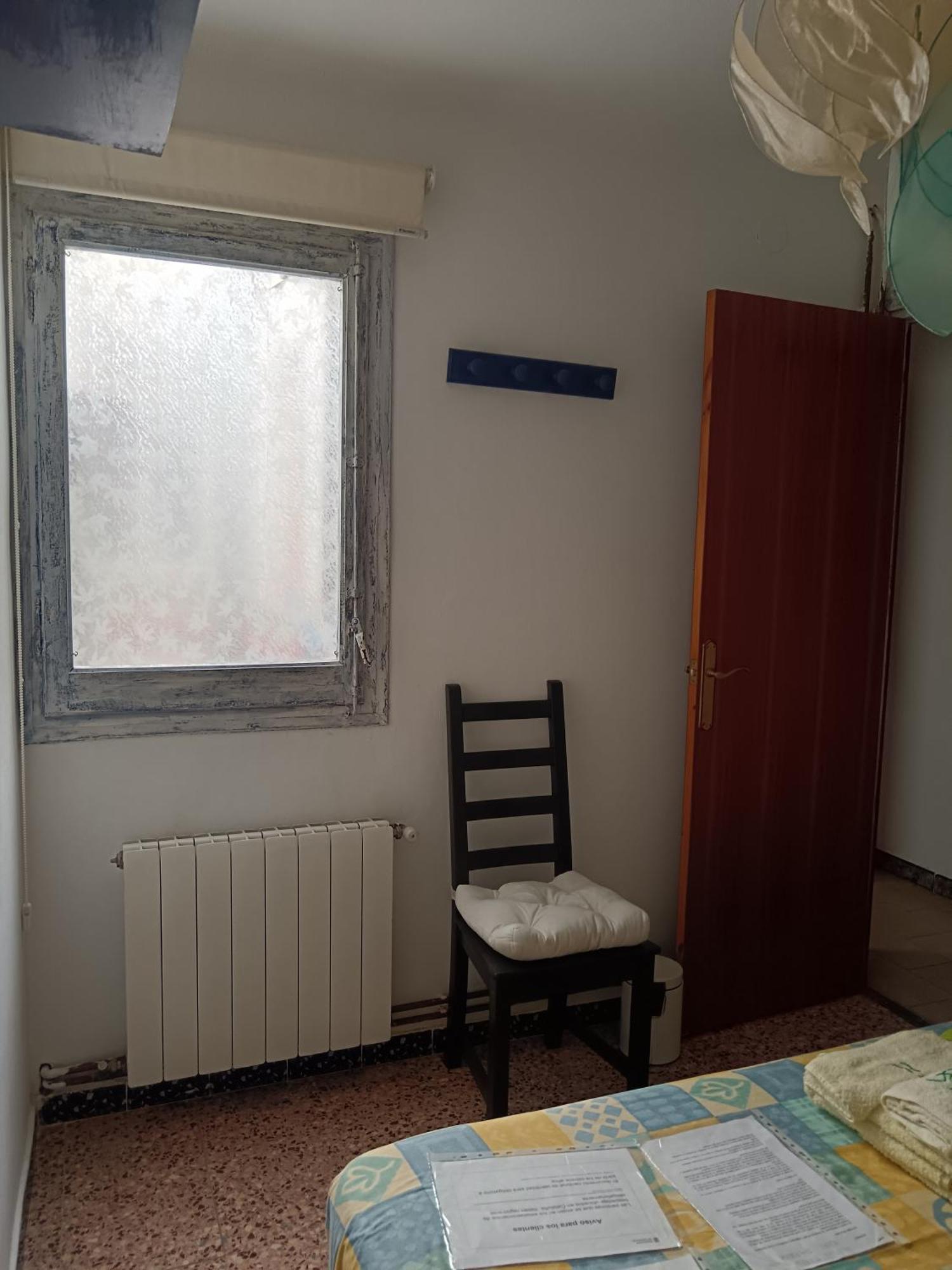 Mari, Comparto El Piso Lejlighed Blanes Eksteriør billede